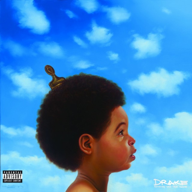 Drake – Wu-Tang Forever (Instrumental)